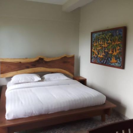 Jiwa Jawa Resort Ijen Banyuwangi  Zewnętrze zdjęcie