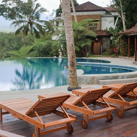 Jiwa Jawa Resort Ijen Banyuwangi  Zewnętrze zdjęcie
