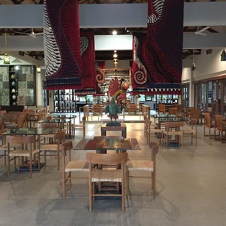 Jiwa Jawa Resort Ijen Banyuwangi  Zewnętrze zdjęcie