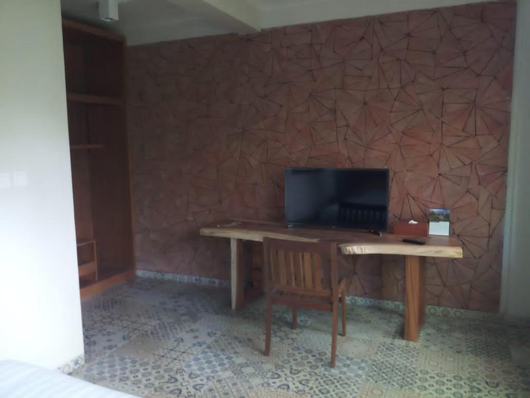 Jiwa Jawa Resort Ijen Banyuwangi  Zewnętrze zdjęcie