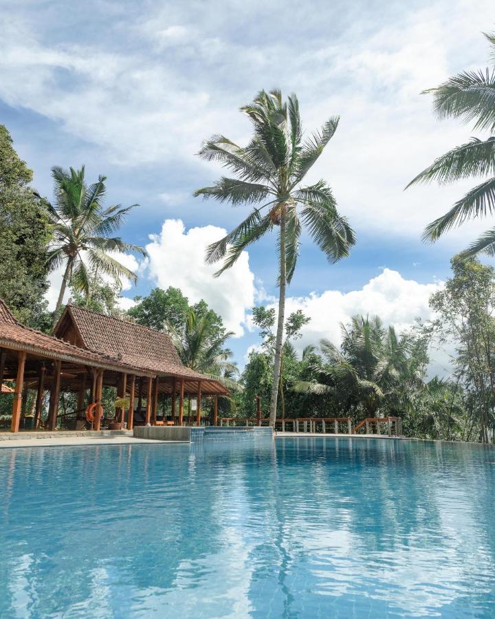 Jiwa Jawa Resort Ijen Banyuwangi  Zewnętrze zdjęcie