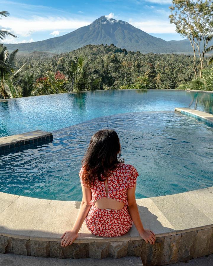Jiwa Jawa Resort Ijen Banyuwangi  Zewnętrze zdjęcie