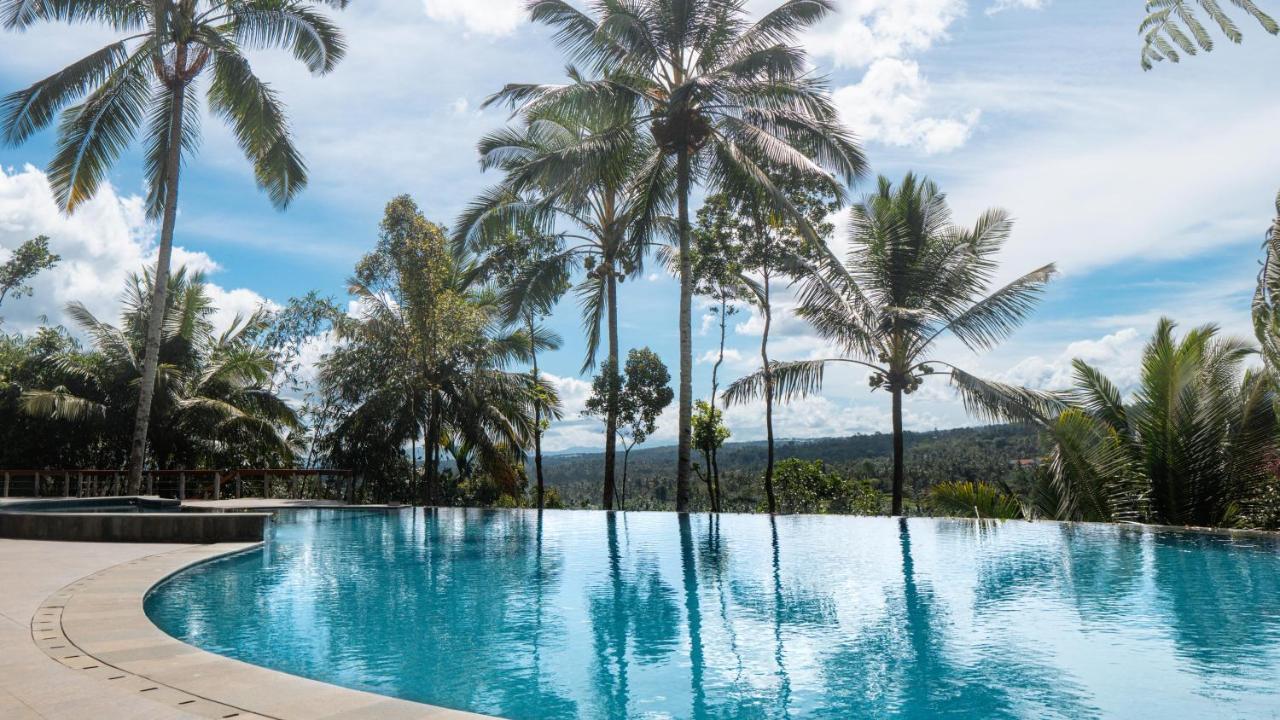 Jiwa Jawa Resort Ijen Banyuwangi  Zewnętrze zdjęcie