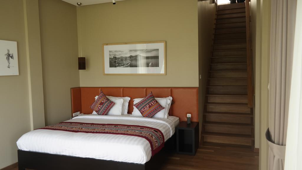 Jiwa Jawa Resort Ijen Banyuwangi  Zewnętrze zdjęcie