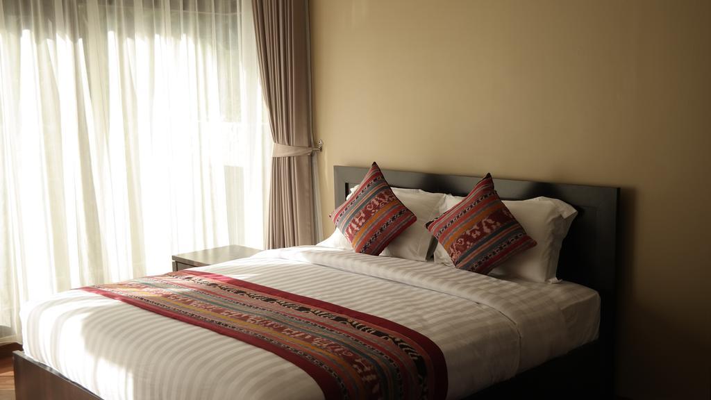 Jiwa Jawa Resort Ijen Banyuwangi  Zewnętrze zdjęcie
