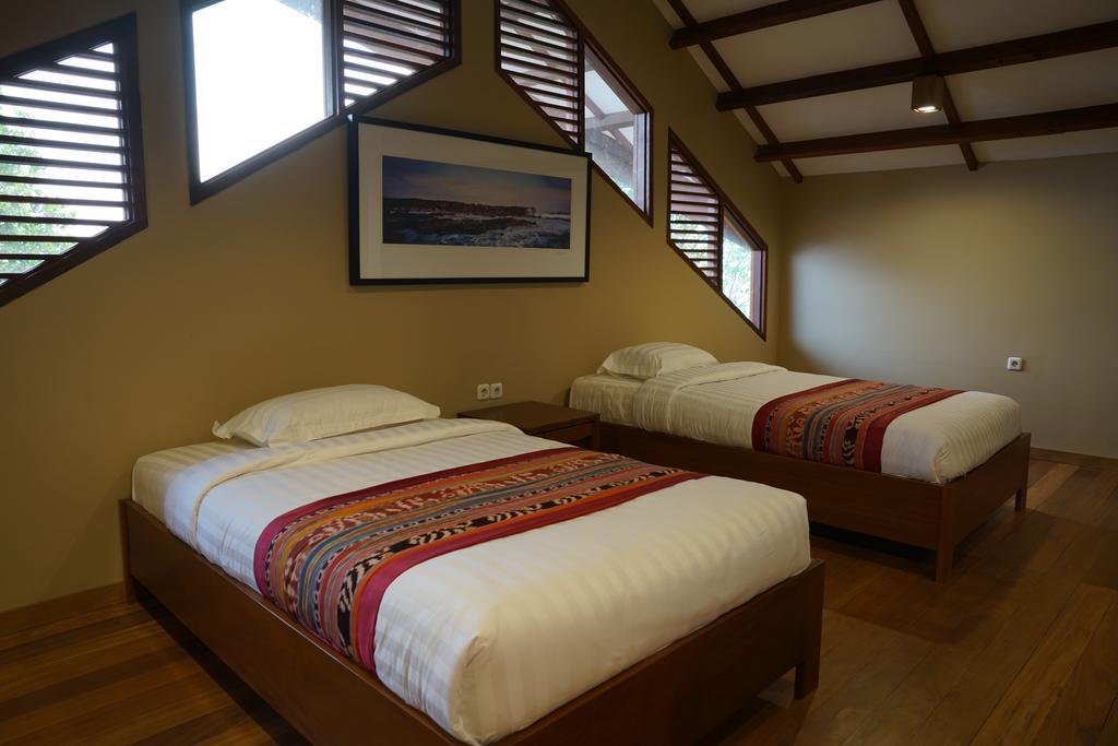 Jiwa Jawa Resort Ijen Banyuwangi  Zewnętrze zdjęcie