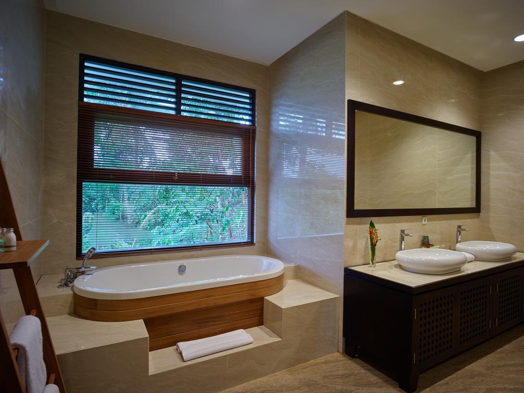Jiwa Jawa Resort Ijen Banyuwangi  Zewnętrze zdjęcie