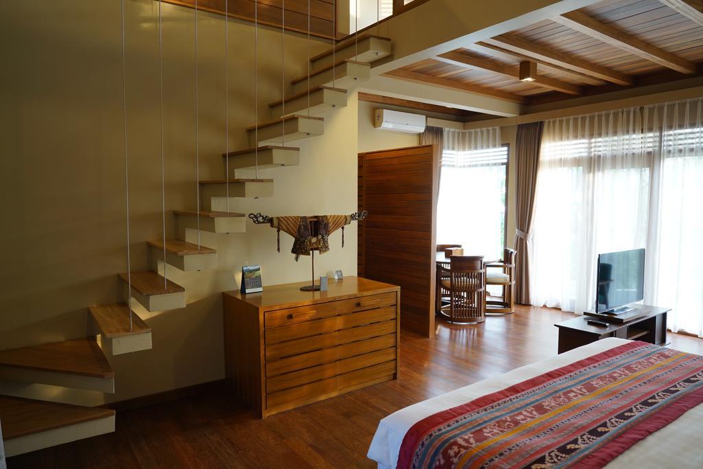 Jiwa Jawa Resort Ijen Banyuwangi  Zewnętrze zdjęcie