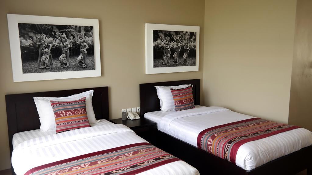 Jiwa Jawa Resort Ijen Banyuwangi  Zewnętrze zdjęcie
