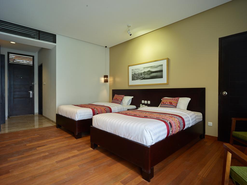 Jiwa Jawa Resort Ijen Banyuwangi  Zewnętrze zdjęcie