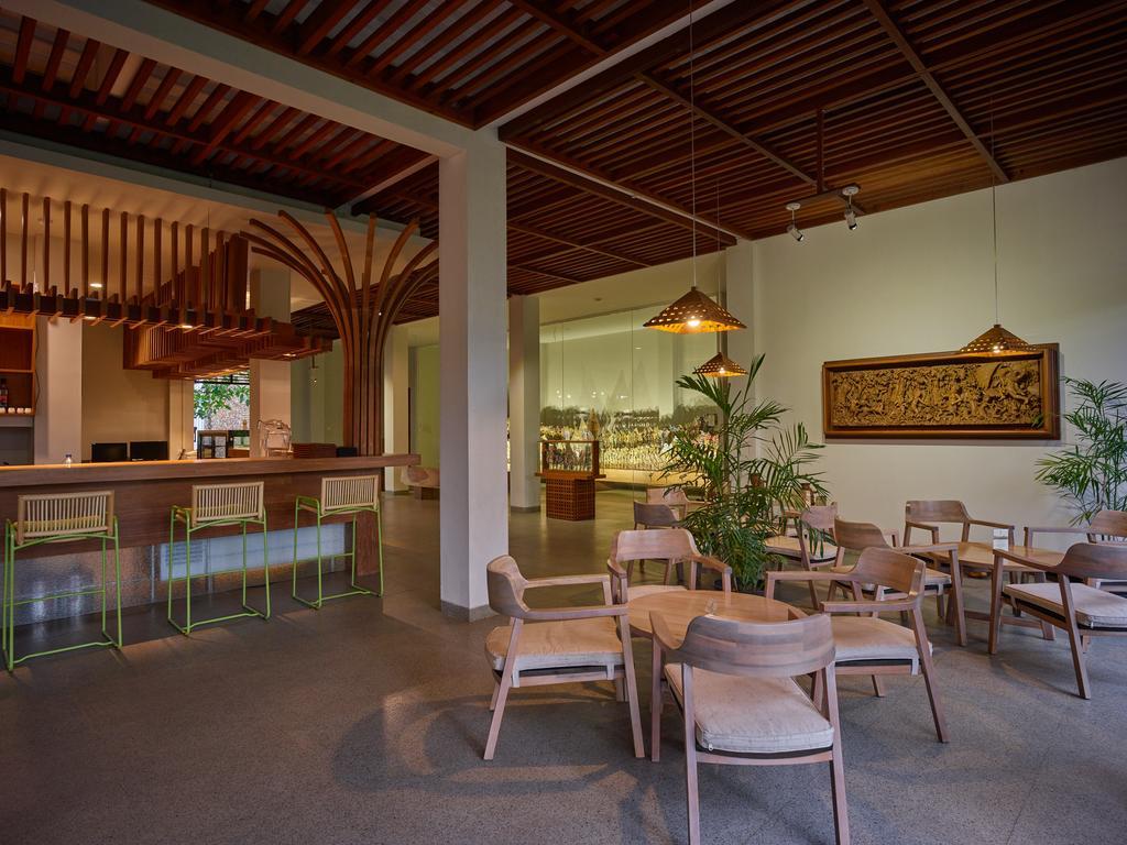 Jiwa Jawa Resort Ijen Banyuwangi  Zewnętrze zdjęcie