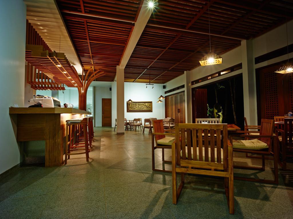 Jiwa Jawa Resort Ijen Banyuwangi  Zewnętrze zdjęcie