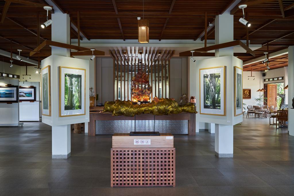 Jiwa Jawa Resort Ijen Banyuwangi  Zewnętrze zdjęcie