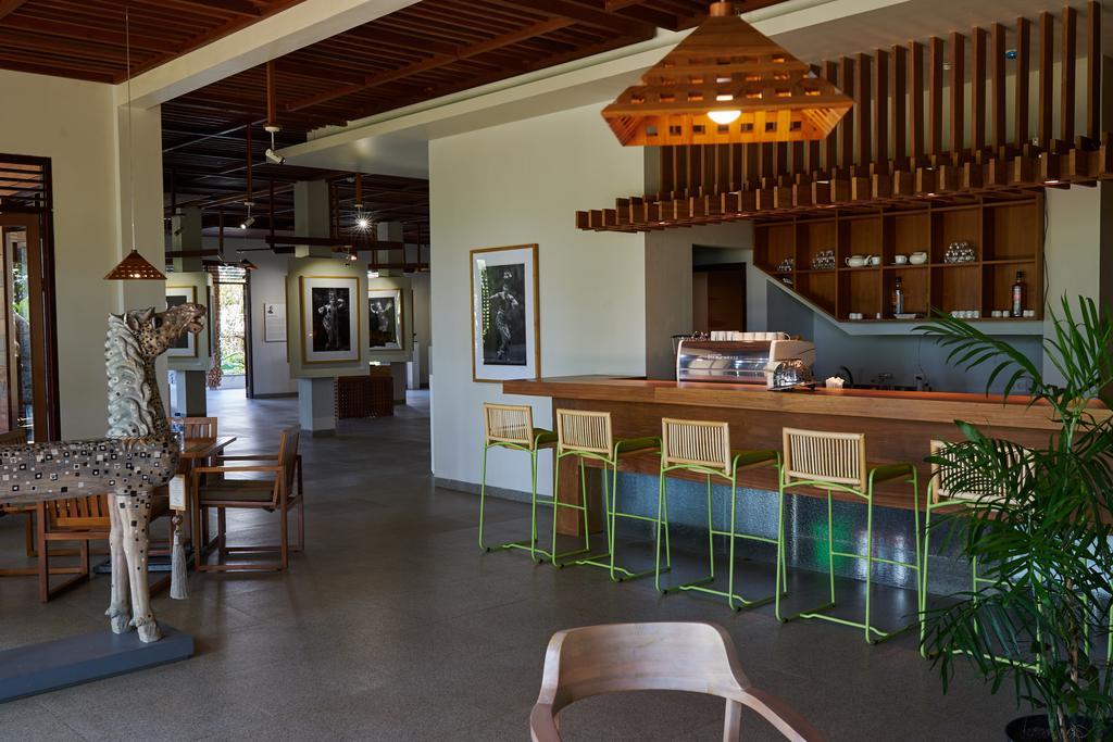 Jiwa Jawa Resort Ijen Banyuwangi  Zewnętrze zdjęcie