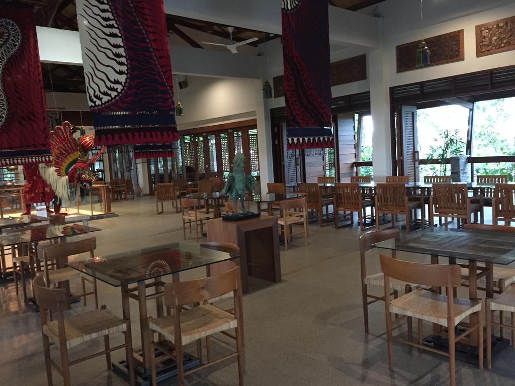 Jiwa Jawa Resort Ijen Banyuwangi  Zewnętrze zdjęcie
