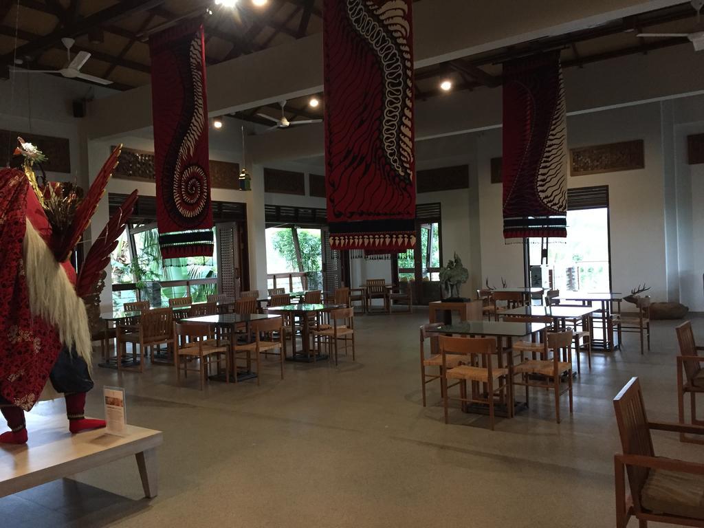 Jiwa Jawa Resort Ijen Banyuwangi  Zewnętrze zdjęcie